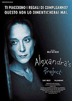 Alexandra S Project