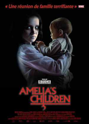 Amelia S Children