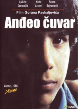 ANDJEO CUVAR