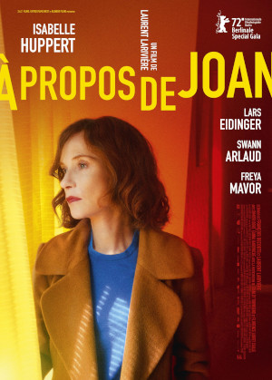 A Propos De Joan