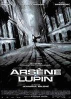 ARSENE LUPIN