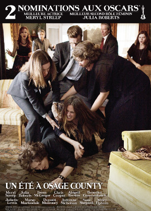 AUGUST : OSAGE COUNTY