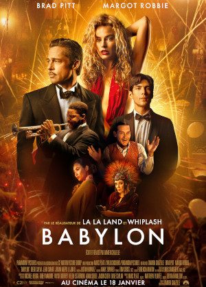 BABYLON