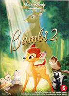 Bambi 2	