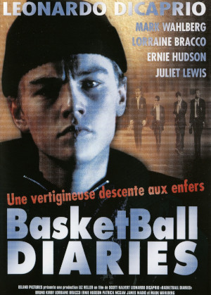 THE BASKETBALL DIARIES