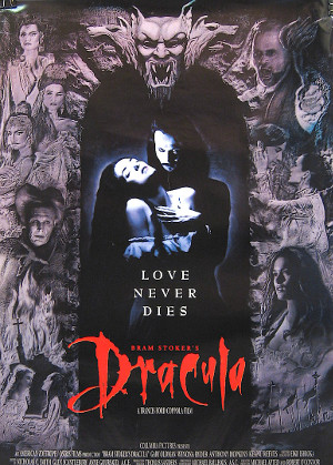 Bram Stoker S Dracula