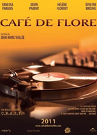 CAFE DE FLORE