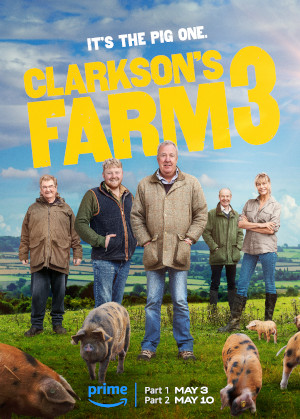 Clarkson S Farm