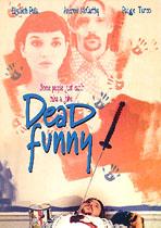 DEAD FUNNY