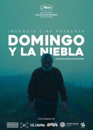 Domingo Y La Niebla