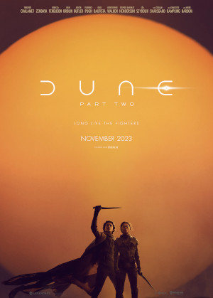 Dune : Part Two
