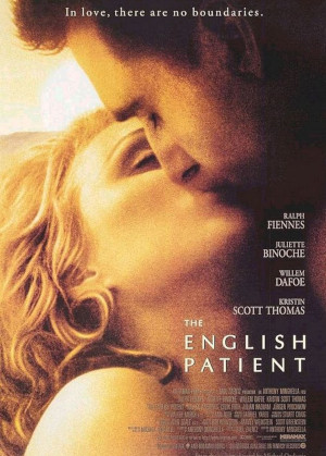 THE ENGLISH PATIENT