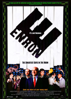ENRON - THE SMARTEST GUYS IN THE ROOM