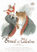 ERNEST ET CELESTINE