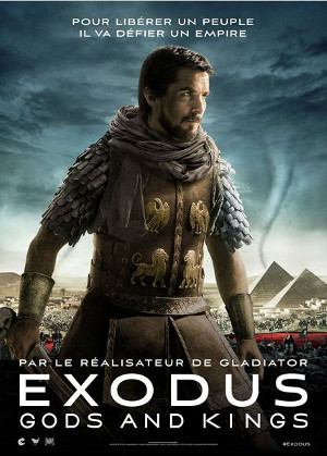 EXODUS : GODS AND KINGS