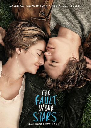 THE FAULT IN OUR STARS