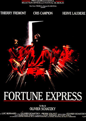 FORTUNE EXPRESS