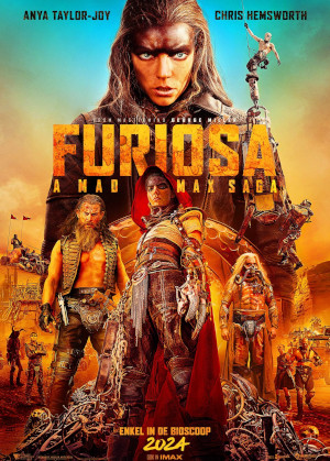 FURIOSA