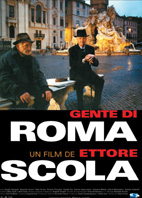 GENTE DI ROMA
