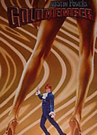 AUSTIN POWERS IN GOLDMEMBER