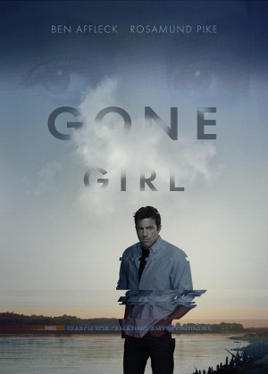 GONE GIRL