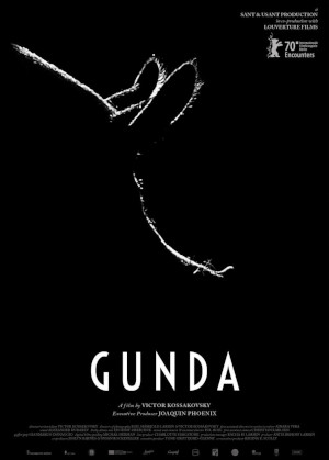 GUNDA