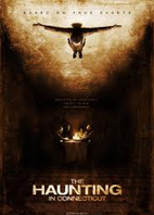 THE HAUNTING IN CONNETICUT