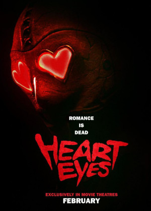 Heart Eyes