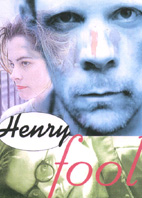 HENRY FOOL
