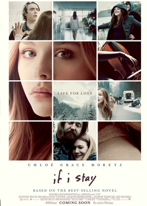 IF I STAY