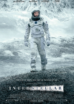 INTERSTELLAR