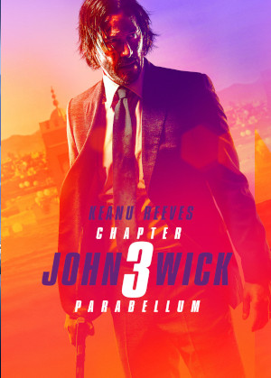 JOHN WICK 3 : PARABELLUM