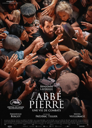 L Abbe Pierre - Une Vie De Combats