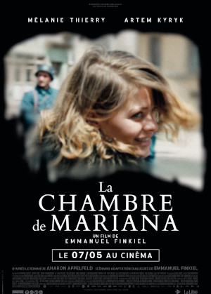LA CHAMBRE DE MARIANA