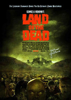 LAND OF THE DEAD