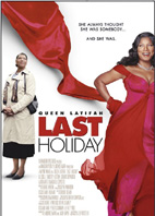THE LAST HOLIDAY