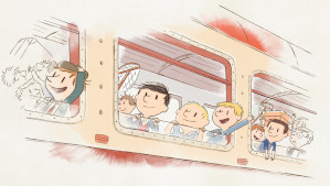 LE PETIT NICOLAS, QU