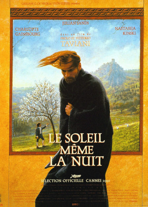 IL SOLE ANCHE DI NOTTE