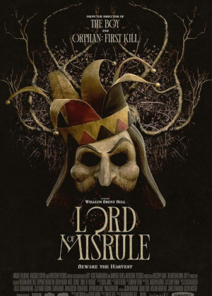 Lord Of Misrule