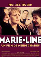 MARIE-LINE