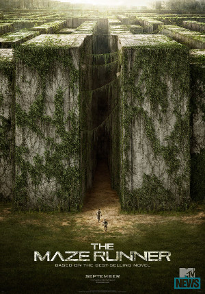 The Maze Runner