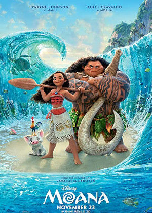 MOANA