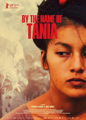 BY THE NAME OF TANIA