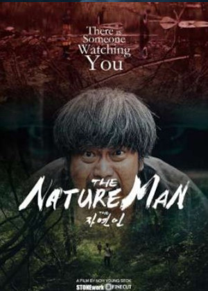 THE NATURE MAN