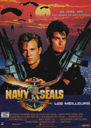 NAVY SEALS