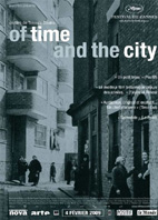 OF TIME AND THE CITY 