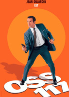 OSS 117, LE CAIRE NID D