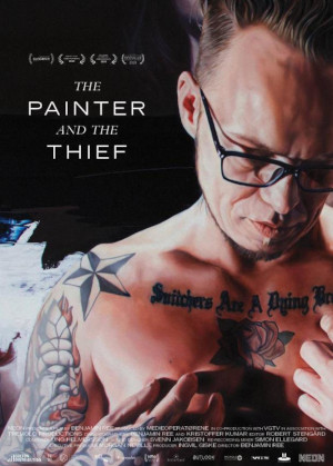 THE PAINTER AND THE THIEF