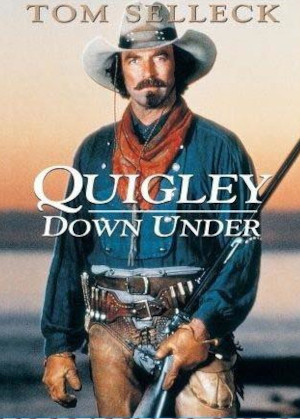 QUIGLEY DOWN UNDER
