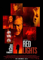 RED LIGHTS
